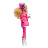 Barbie and the Rockers Barbie Doll