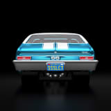 RLC Exclusive sELECTIONs 1972 Chevy Nova SS