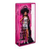 Totally Hair Don’t Care Barbie “Brooklyn” Doll