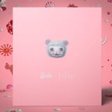 Pink Pop Barbie Mark Ryden x Barbie Doll