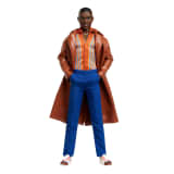 Barbie The Fifteenth Doctor Barbie Doll