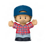 Little People Collector Gilmore Girls TV Show Special Edition Set