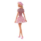 Barbie The Movie Pink Puffy Dress Barbie Doll