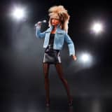 Barbie Signature Music Series Tina Turner Doll