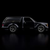 RLC Exclusive 1992 GMC Typhoon