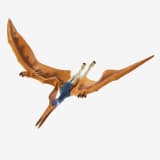 The Lost World: Jurassic Park Collector Dinosaur Figure Geosternbergia