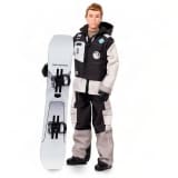 Barbie Signature Shaun White Kenbassadors Doll