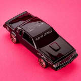 Hot Wheels x Run The Jewels x Volcom '87 Buick Regal GNX