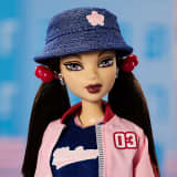 Barbie My Scene Nolee Doll