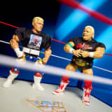 WWE Superstars Cody Rhodes and Dusty Rhodes 2-Pack