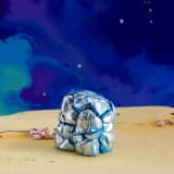 MOTU Origins Rokkon Figure