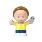 Little People Collector Rick and Morty Figure Set