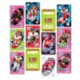 UNO Fandom x Super Bowl LIX Chiefs Card Game