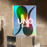 UNO x NDJOLIJEAN Card Game