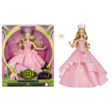 Wicked Deluxe Glinda Fashion Doll and Accessories