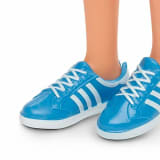 Billie Jean King Barbie Inspiring Women Series Doll