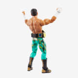 WWE Eddie Guerrero Elite Collection Action Figure