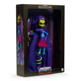 Monster High Skullector Skeletor Doll
