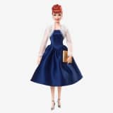 Lucille Ball Barbie Tribute Collection Doll