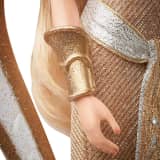 Bob Mackie Barbie Holiday Angel Doll