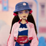 Barbie My Scene Nolee Doll