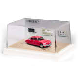 Hot Wheels x MoMA Citroën DS 23 Sedan