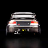 Hot Wheels RLC Exclusive ’98 Subaru Impreza WRX STi