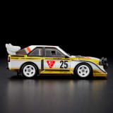 Hot Wheels RLC Exclusive 1985 Audi Sport quattro S1