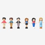 Polly Pocket Collector Friends Compact