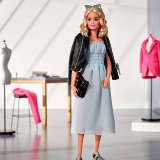 Barbie @BarbieStyle Doll 1