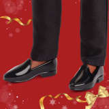 2025 Holiday Ken Doll 2