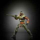 Masters of the Universe Chronicles 2026 Tri-Klops Action Figure