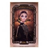 Barbie Signature Día De Muertos Calavera Catrina Doll