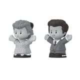 Little People Collector I Love Lucy: Lucy and Ricky Special Edition Figure Set
