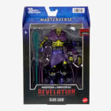 Masters of the Universe Masterverse Revelation Scare Glow Figure