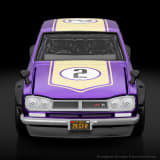 RLC Exclusive sELECTIONs 1972 Nissan Skyline H/T 2000GT-R