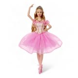Barbie in the Nutcracker 25th Anniversary Doll
