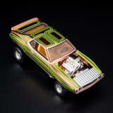 RLC Exclusive ’71 AMC Javelin AMX