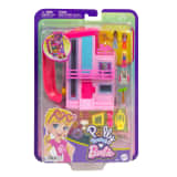 Polly Pocket Barbie Dreamhouse Compact