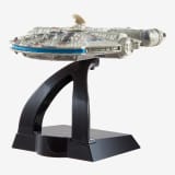 Hot Wheels Star Wars Starships Select Millenium Falcon Vehicle