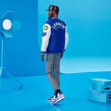 LeBron James Kenbassadors Doll