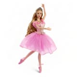 Barbie in the Nutcracker 25th Anniversary Doll