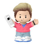 Little People Collector Saved by the Bell Special Edition Set