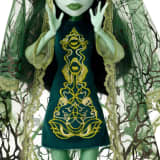 Monster High Skullector Scarah Screams Doll