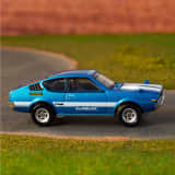 Matchbox 1975 Mitsubishi Lancer Celeste