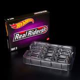 RLC Exclusive Real Riders Wheels Pack - Set 2