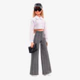 @BarbieStyle Fashion Pack – Urban Chic