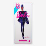Sapphire Anniversary Barbie Fashion Model Collection Doll