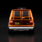 RLC Exclusive ‘70s Dodge Tradesman Van