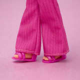 Barbie The Movie Chelsea Small Doll 4-Pack